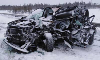 Смертность на дорогах в Карелии выросла вдвое: стало известно, какую ошибку чаще всего допускают водители - gubdaily.ru - республика Карелия