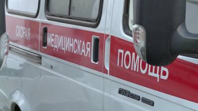 В Саратове после ДТП автомобиль сбил ребенка на тротуаре - usedcars.ru - Саратов