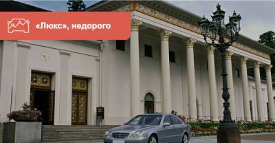 Какие седаны бизнес и премиум-класса можно недорого купить в Украине? - auto.ria.com - Украина