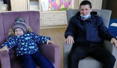 В Башкирии в розыск объявили мужчину, без вести пропавшего вместе с 4-летним сыном - mkset.ru - республика Башкирия
