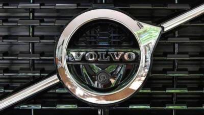 Хакеры похитили у Volvo данные об исследованиях и разработках - bin.ua - Украина