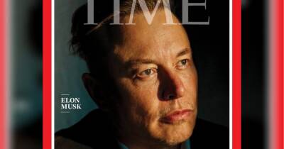 Джо Байден - Названа «людина 2021 року» за версією журналу Time - fakty.ua - Украина - Сша