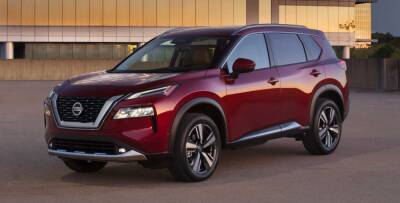 Кроссовер Nissan X-Trail нового поколения не появится на рынке РФ в 2022 году - avtonovostidnya.ru - Сша - Россия