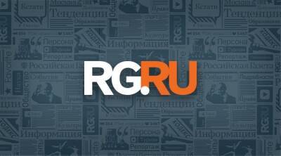 В Башкирии два человека погибли при столкновении грузовиков на трассе - rg.ru - Россия - республика Башкирия - Уфа