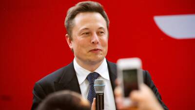 Илон Маск - Джефф Безоса - Глава Tesla стал «Человеком года» по версии Time - motor.ru - Сша