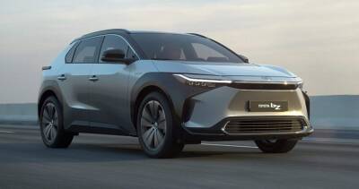 Toyota планирует представить 30 новых моделей электромобилей к 2030 году - avtonovostidnya.ru - Китай - Япония