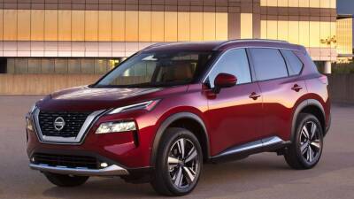 Новый Nissan X-Trail не приедет в Россию в 2022 году - motor.ru - Китай - Сша - Россия