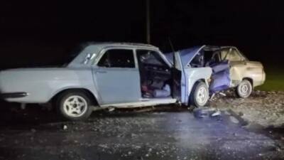 В ДТП в Новосибирской области погибли три человека - usedcars.ru - Новосибирская обл. - район Ордынский