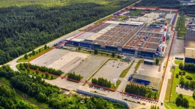 У бывшего завода Ford во Всеволожске скоро появится владелец - usedcars.ru - Южная Корея - Всеволожск