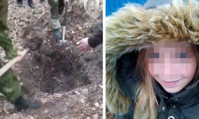 13-летнюю девочку жестоко убили: ее мама записала обращение к Путину - gubdaily.ru - Тамбовская обл.