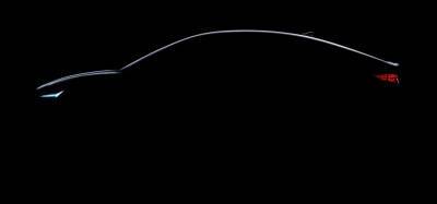 Компания Skoda представит электрический купе-кроссовер Enyaq Coupe iV 31 января 2021 года - avtonovostidnya.ru