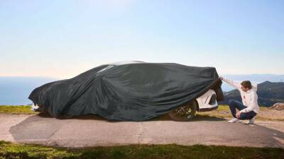 Максим Ферстаппен - Чемпион Формулы-1 пустит с молотка свой Honda Civic Type R - motor.ru