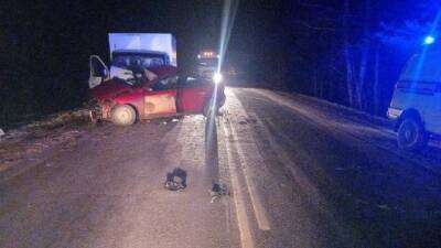 Два человека погибли в ДТП с грузовиком в Башкирии - usedcars.ru - республика Башкирия - Нефтекамск