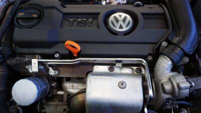 Volkswagen решил не отказываться от дизельных моторов, а сделать их экологичнее - motor.ru