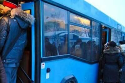Ярославская транспортная реформа бьет ключом: автобусам отменят расписание - yar.mk.ru - Ярославль