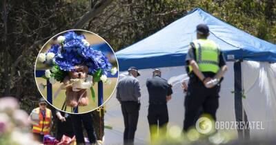 В Австралии ветер поднял надувной батут, погибли четверо детей – фото и подробности - obozrevatel.com - Австралия