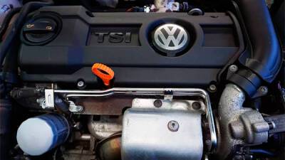 Volkswagen решил не отказываться от дизельных моторов, а сделать их экологичнее - bin.ua - Украина