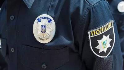 Забастовка украинской полиции: правда или фейк? - auto.24tv.ua - Украина