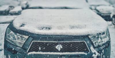 Водителям в РФ перечислили 5 вредных привычек, убивающих машину зимой в 2021 году - avtonovostidnya.ru - Россия