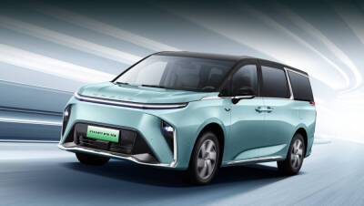 В Украине может появиться китайский электромобиль с невероятными характеристиками - autocentre.ua - Украина - Китай - Норвегия - Англия