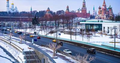 В России отказались от снижения нештрафуемого скоростного порога - motor.ru - Москва - Россия
