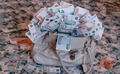 57% россиян рассчитывают на улучшение личного финансового положения в 2022 году - afanasy.biz - Санкт-Петербург - Ленобласть - округ Сибирский - округ Южный
