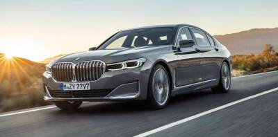 Автокомпания BMW запустила в РФ сервис подписки на автомобили BMW Signature - avtonovostidnya.ru - Россия