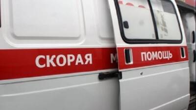 Двое взрослых и ребенок пострадали в ДТП в Искитиме - usedcars.ru