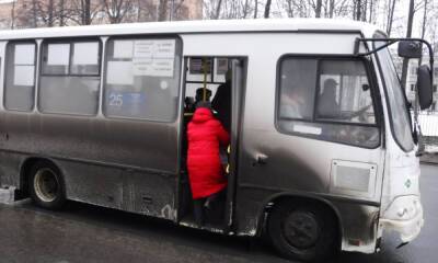 В карельский поселок, где живет более тысячи человек, автобус ходит раз в неделю - gubdaily.ru - Петрозаводск