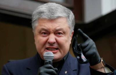 Петр Порошенко - Порошенко кричит, что не останется в Европе, но и домой не спешит - news-front.info - Украина - Польша - Турция