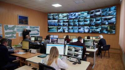 На дорогах Харькова установят более 1000 камер и новые регулируемые светофоры - autonews.autoua.net