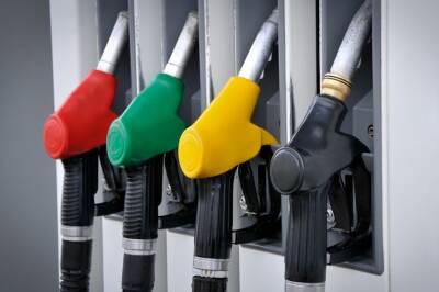 Безрадостный прогноз: цены на бензин и дизельное топливо вырастут в январе - kolesa.ru - Россия