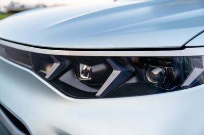 «Алмаз-Антей» показал электромобиль собственной разработки - autostat.ru