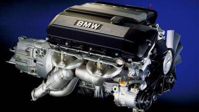 BMW продолжит выпускать традиционные моторы в течение нескольких десятилетий - auto.24tv.ua