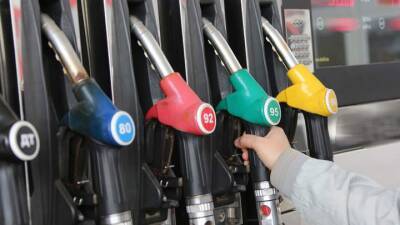 Госрегулирование цен на топливо: бензин снова дорожает - auto.24tv.ua - Украина