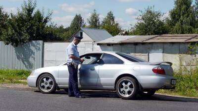 Для водителей-лихачей ввели уголовную ответственность - motor.ru - Россия