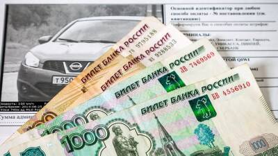 Стало известно, сколько российских водителей избежали штрафов с камер в 2021 году - motor.ru - Россия
