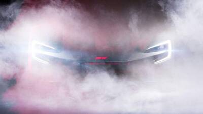 Subaru готовится представить электрический спорткар STI E-RA - auto.24tv.ua - Токио