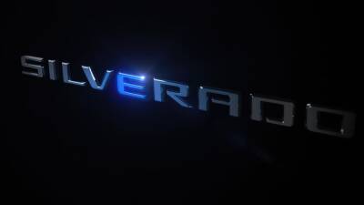 Мэри Барра - Новый электрический Chevrolet Silverado не привезут на CES из-за коронавируса - motor.ru