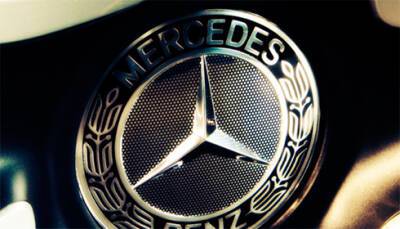 Mercedes-Benz проведет аудит Запорожского автозавода - bin.ua - Украина