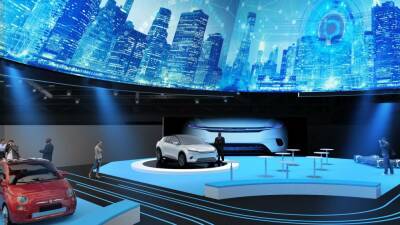 Chrysler Airflow покажут в январе 2022 года - autonews.autoua.net