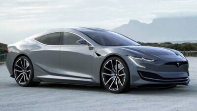 Две модели электромобилей Tesla получили очередное новшество - usedcars.ru