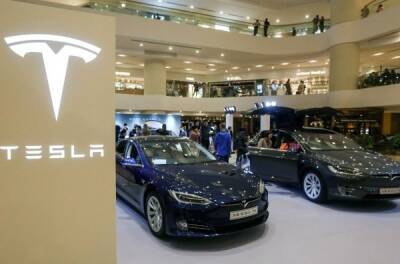 Tesla перестала принимать заказы на Model S/X. Причина? - news.infocar.ua
