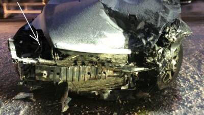Два человека пострадали в ДТП в Атюрьевском районе Мордовии - usedcars.ru - республика Мордовия
