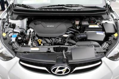 Теперь только электромобили: Hyundai закрывает центр разработки ДВС - autocentre.ua