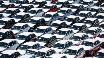 Эксперты подсчитали, сколько автомобилей не выпустят в 2021 году из-за дефицита чипов - motor.ru