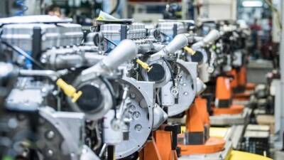 Пак Чункук - В Hyundai перестали разрабатывать двигатели внутреннего сгорания - usedcars.ru - Южная Корея