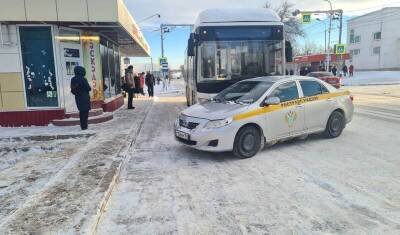 Прибывшие из Москвы автобусы попали в два ДТП в первый день «‎обкатки»‎ - mkset.ru - Москва - Уфа