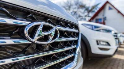 KIA и Hyundai могут отозвать автомобили из-за случая самовозгорания - auto.24tv.ua - Сша