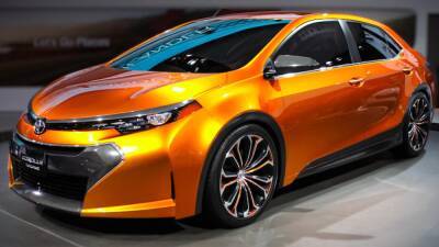 Toyota выпустит доступный электрокар за 2 миллиона рублей - motor.ru